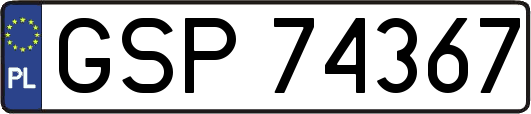 GSP74367