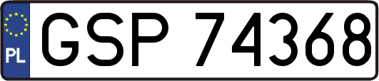 GSP74368