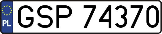 GSP74370