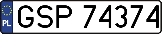 GSP74374