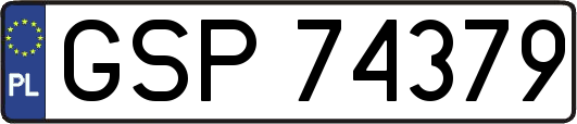 GSP74379