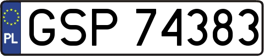 GSP74383