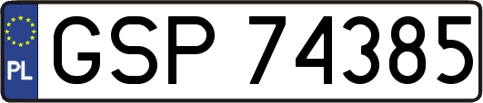 GSP74385
