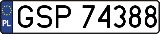 GSP74388