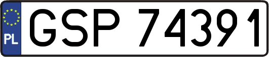 GSP74391