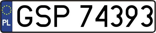 GSP74393