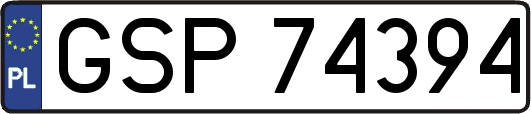 GSP74394