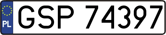 GSP74397