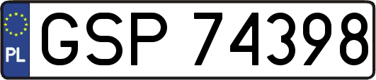 GSP74398