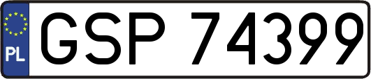 GSP74399