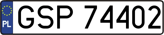 GSP74402