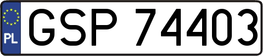 GSP74403