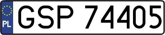 GSP74405