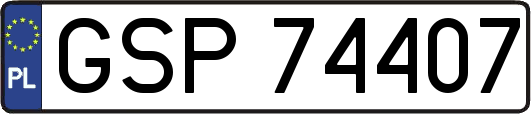 GSP74407