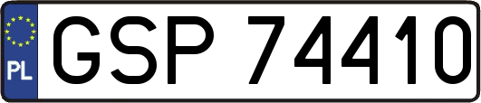 GSP74410