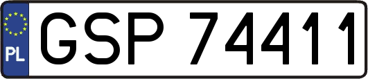 GSP74411