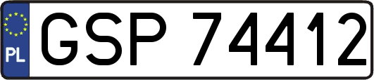 GSP74412