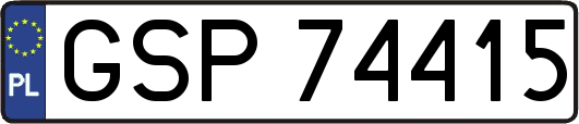 GSP74415