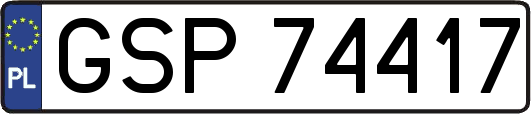 GSP74417