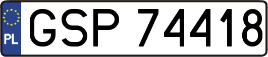 GSP74418