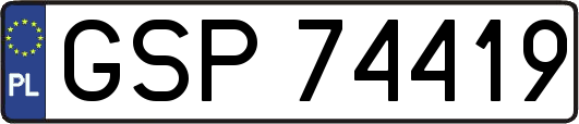 GSP74419