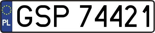 GSP74421