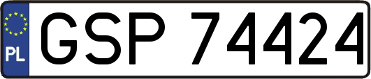 GSP74424