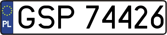 GSP74426