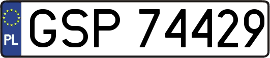 GSP74429