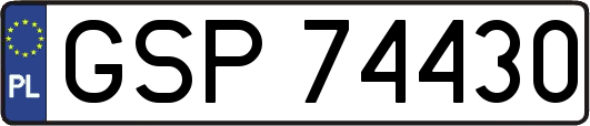 GSP74430