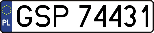 GSP74431