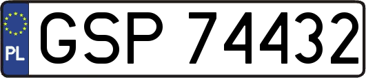 GSP74432