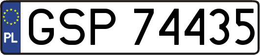 GSP74435