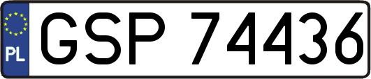 GSP74436