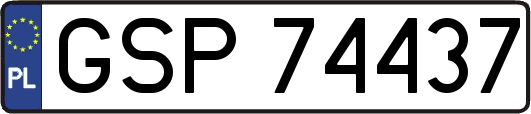 GSP74437