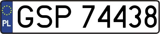 GSP74438