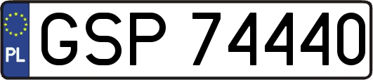 GSP74440