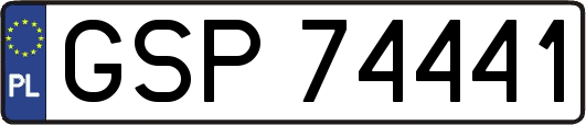 GSP74441