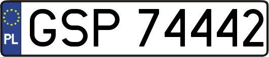 GSP74442