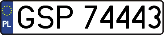 GSP74443