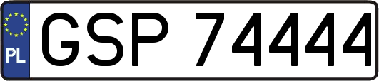 GSP74444