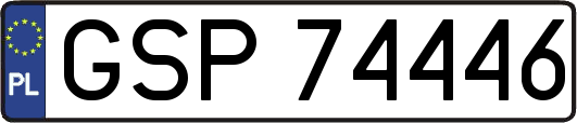 GSP74446