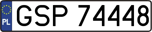GSP74448