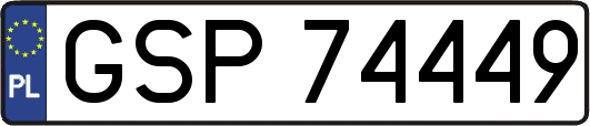 GSP74449