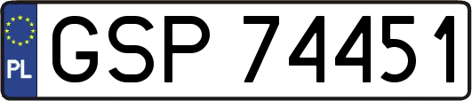 GSP74451