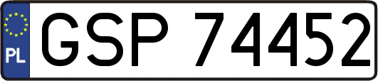 GSP74452