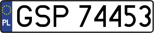 GSP74453