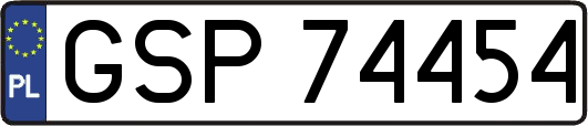 GSP74454
