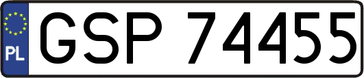 GSP74455