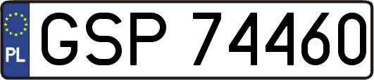 GSP74460